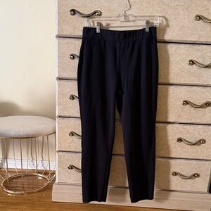 MICHAEL Michael Kors Black Trousers